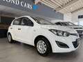 Hyundai i20 FIFA World Cup Edition* KLIMA * SCHECKHEFT * Blanc - thumbnail 5