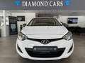 Hyundai i20 FIFA World Cup Edition* KLIMA * SCHECKHEFT * Blanc - thumbnail 4