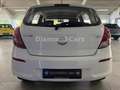 Hyundai i20 FIFA World Cup Edition* KLIMA * SCHECKHEFT * Blanc - thumbnail 11