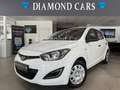 Hyundai i20 FIFA World Cup Edition* KLIMA * SCHECKHEFT * Blanc - thumbnail 2