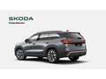 Skoda Kodiaq Selection 1.5 eTSI DSG MATRIX+STHZ+AHK Grau - thumbnail 4