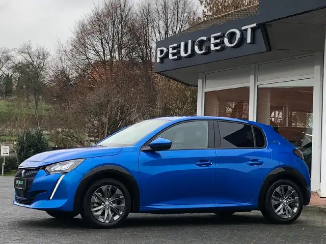 Peugeot e-208 e- Allure Pack