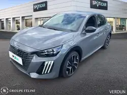 Peugeot 208 1.2 Hybrid 100ch GT e-DCS6