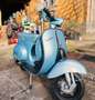 Vespa 50 N Blau - thumbnail 3