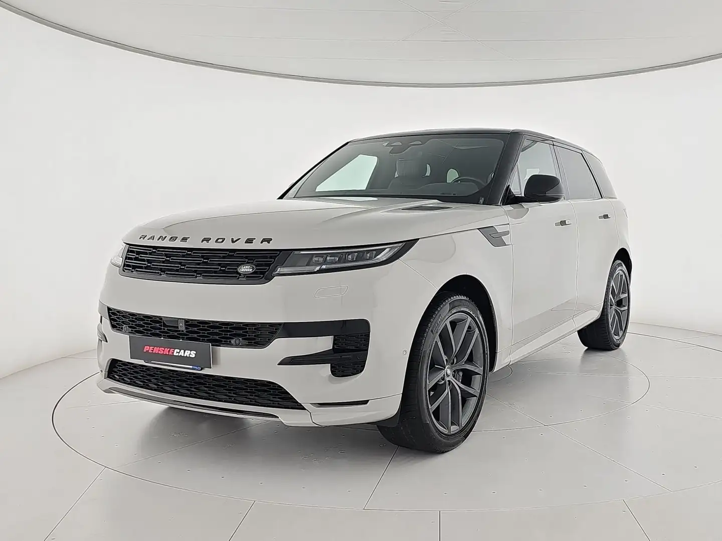 Land Rover Range Rover Sport Range Rover Sport 3.0D l6 300 CV Dynamic SE - 1