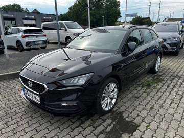 Style 1.5 Tsi 110 KW (150 PS) DSG