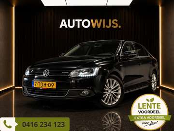 1.4 TSI DSG Hybrid Highline | AUT | XENON | PDC