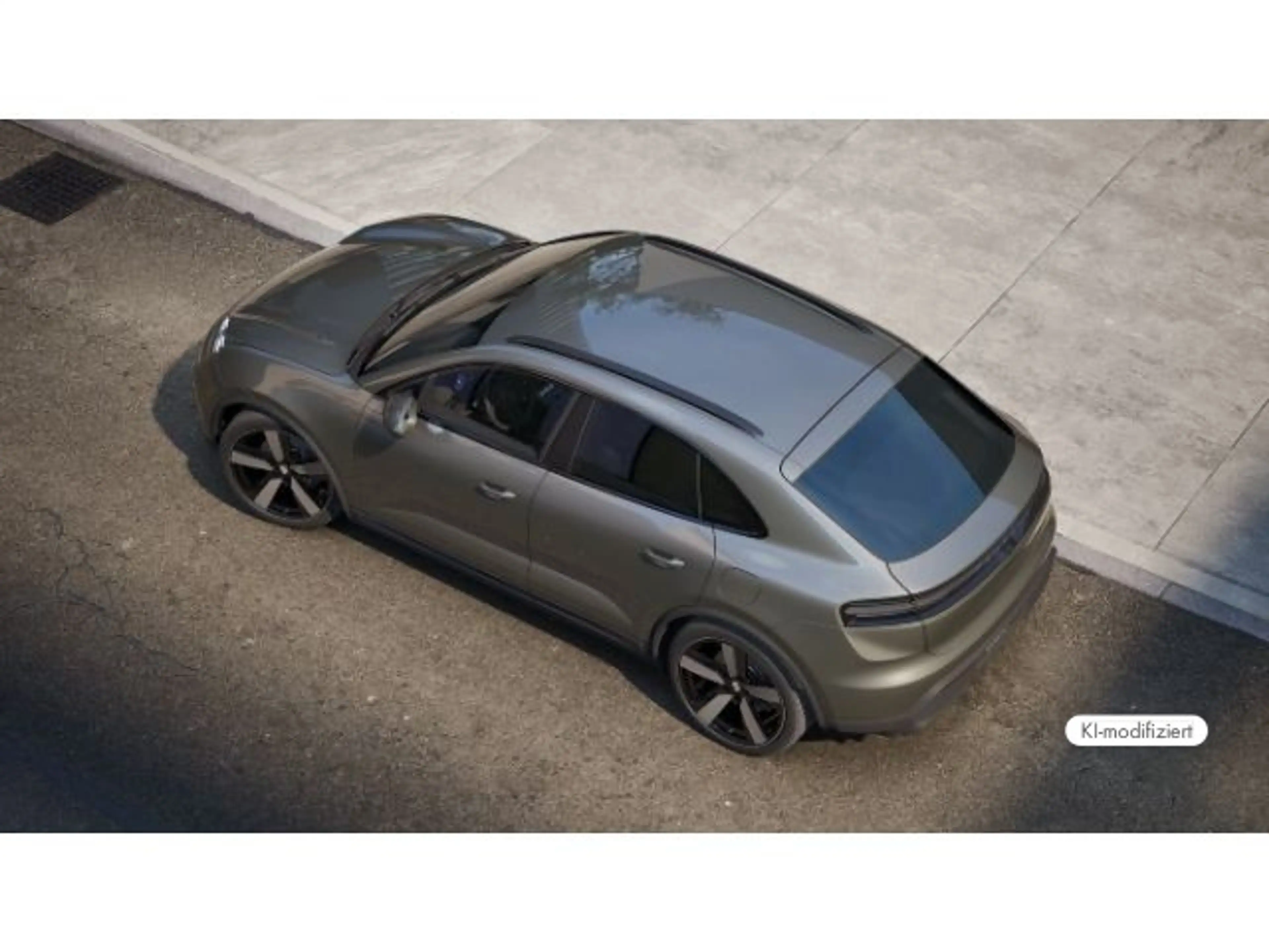 Porsche Macan 4 — photo 4