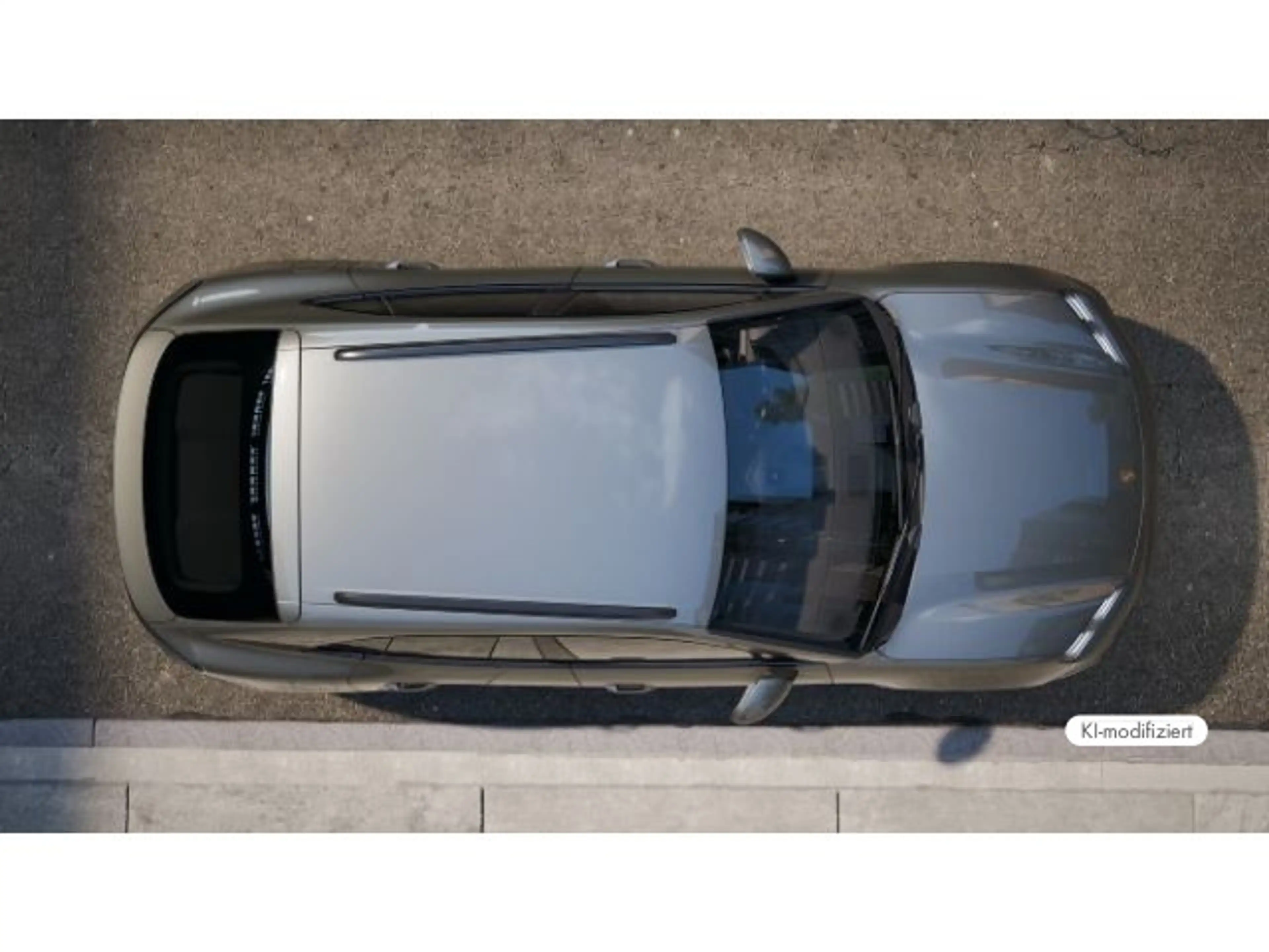 Porsche Macan 4 — photo 5