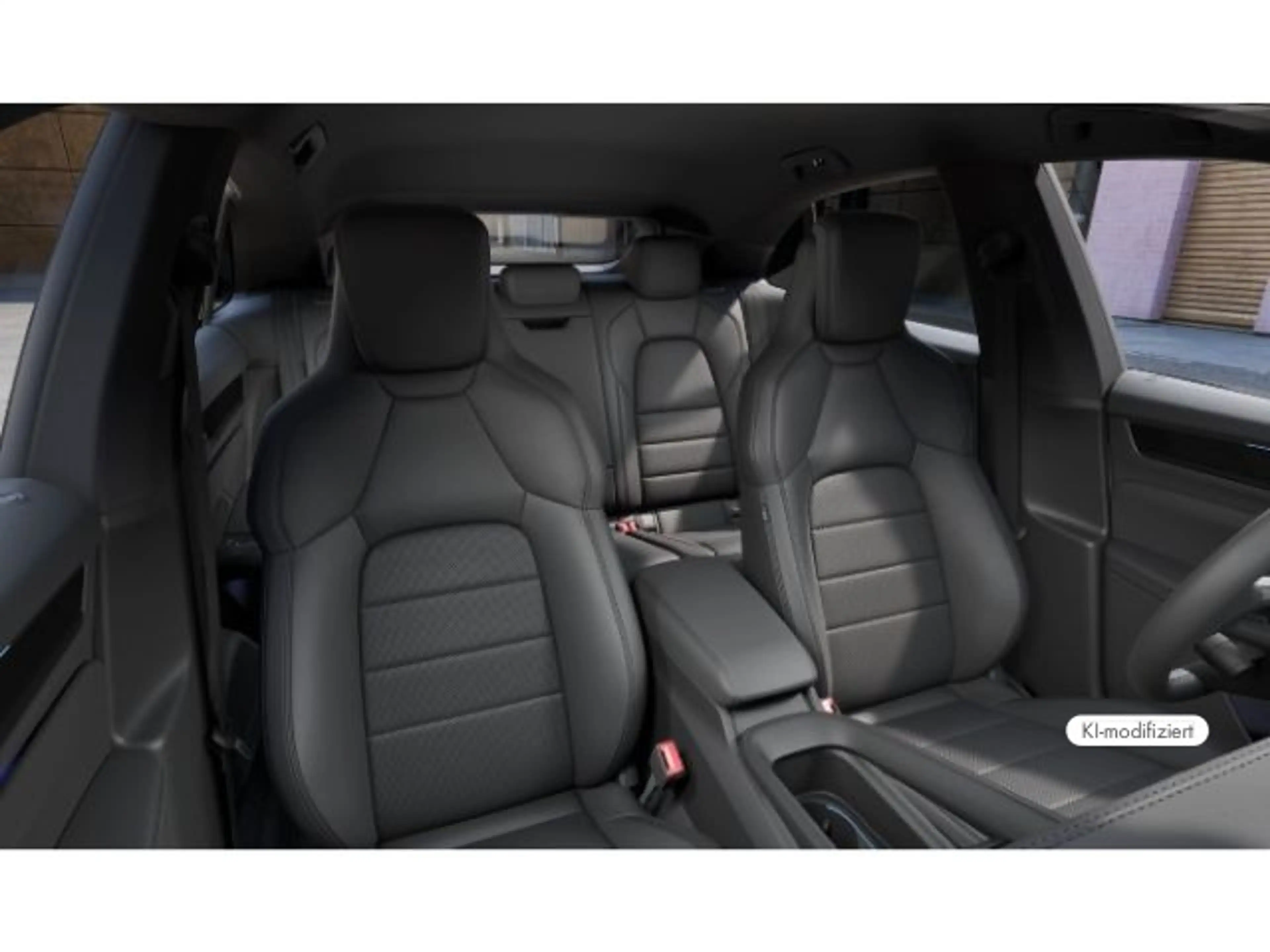 Porsche Macan 4 — photo 12