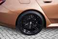 BMW M5 Touring LIQUID COPPER Panorama ACC AHK Sitzbelüftu Braun - thumbnail 3