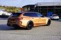 BMW M5 Touring LIQUID COPPER Panorama ACC AHK Sitzbelüftu Braun - thumbnail 7