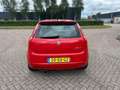 Fiat Grande Punto 1.4-16V Sport/AIRCO/ELEK RAMEN VOOR Roşu - thumbnail 6