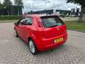 Fiat Grande Punto 1.4-16V Sport/AIRCO/ELEK RAMEN VOOR Roşu - thumbnail 8