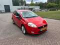 Fiat Grande Punto 1.4-16V Sport/AIRCO/ELEK RAMEN VOOR Roşu - thumbnail 3