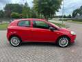 Fiat Grande Punto 1.4-16V Sport/AIRCO/ELEK RAMEN VOOR Roşu - thumbnail 4