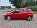 Fiat Grande Punto 1.4-16V Sport/AIRCO/ELEK RAMEN VOOR Roşu - thumbnail 9
