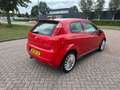 Fiat Grande Punto 1.4-16V Sport/AIRCO/ELEK RAMEN VOOR Roşu - thumbnail 5