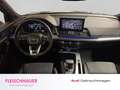 Audi Q5 40 TDI quattro MATRIX+ACC+PANO+RFK+SHZ+B&O+VC+LEDE Grau - thumbnail 12
