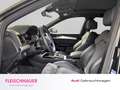 Audi Q5 40 TDI quattro MATRIX+ACC+PANO+RFK+SHZ+B&O+VC+LEDE Grau - thumbnail 8
