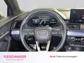 Audi Q5 40 TDI quattro MATRIX+ACC+PANO+RFK+SHZ+B&O+VC+LEDE Grau - thumbnail 10