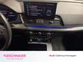 Audi Q5 40 TDI quattro MATRIX+ACC+PANO+RFK+SHZ+B&O+VC+LEDE Grau - thumbnail 13