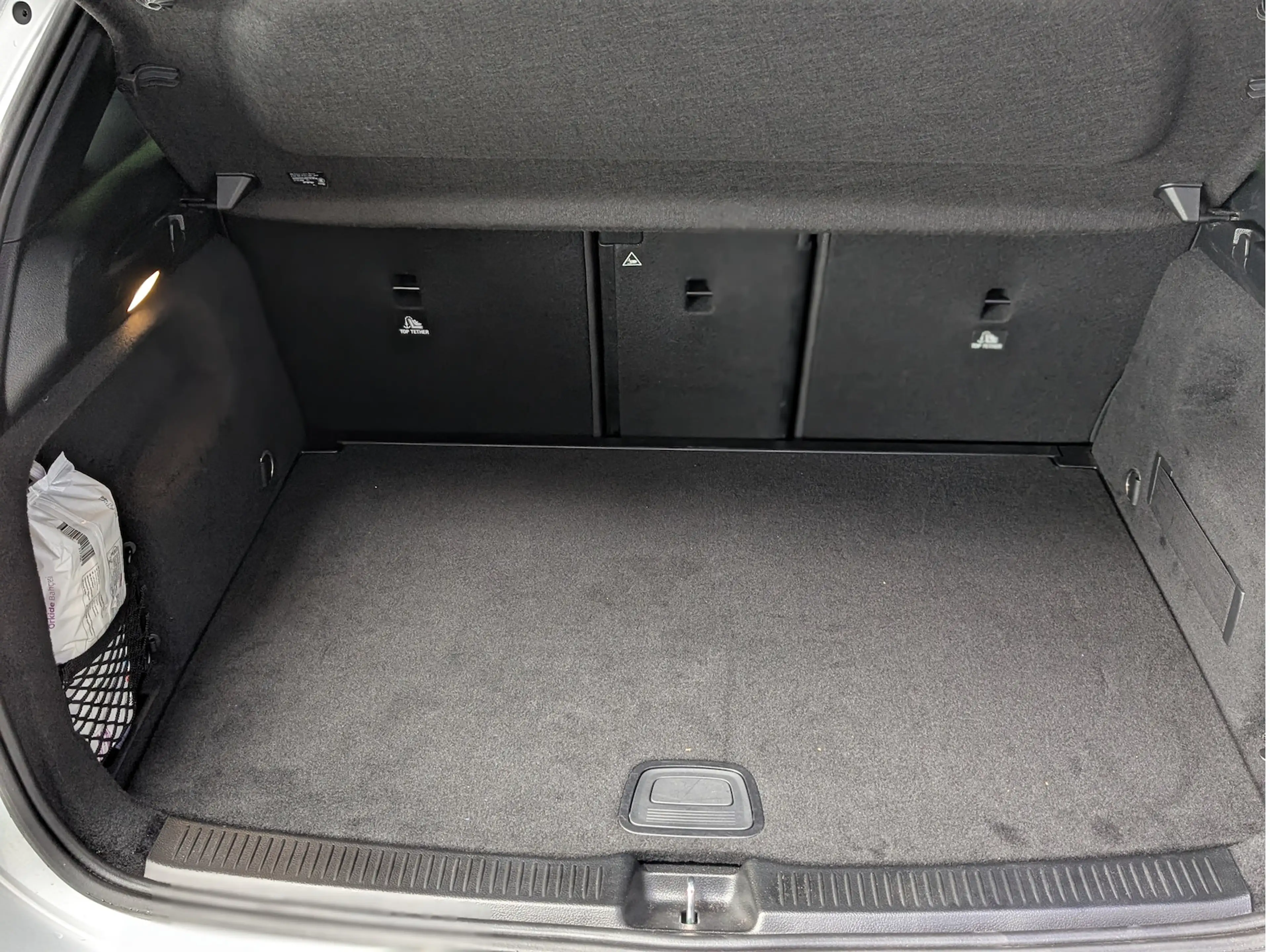 Mercedes-Benz B 220 d *eAHK*eHeck*LED*Premium Paket* — photo 14