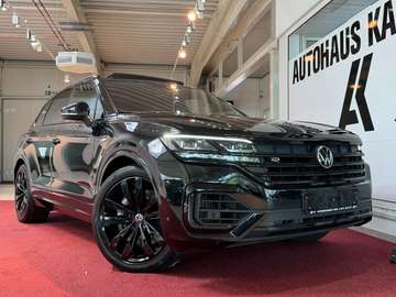 3.0 V6 e-Hybrid 4Motion R *LED*Navi*