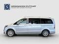 Mercedes-Benz EQV 300 EQV 300 L NEUES MODEL BURMESTER 7SITZE DISTRONIC Silver - thumbnail 2