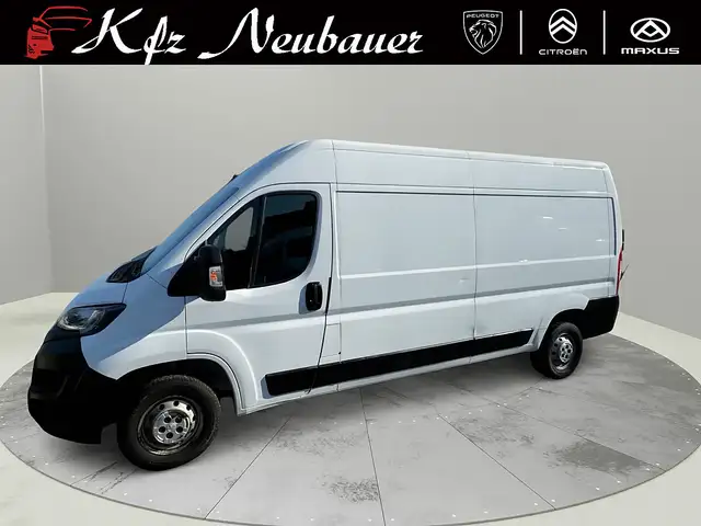 Peugeot Boxer Boxer 35 L3H2 BlueHDi 140 S&S Premium