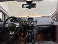Ford Fiesta 1.5 TdCI - Airco - 5 deurs - Goede Staat! Argent - thumbnail 11