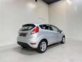 Ford Fiesta 1.5 TdCI - Airco - 5 deurs - Goede Staat! Argent - thumbnail 3