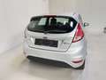 Ford Fiesta 1.5 TdCI - Airco - 5 deurs - Goede Staat! Argent - thumbnail 22