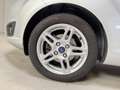 Ford Fiesta 1.5 TdCI - Airco - 5 deurs - Goede Staat! Argent - thumbnail 7