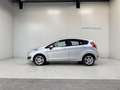 Ford Fiesta 1.5 TdCI - Airco - 5 deurs - Goede Staat! Argent - thumbnail 8