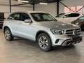 Mercedes-Benz GLC 200 Business 4Matic NAVI+LED+KAM+EL.HECK+SHZ Silber - thumbnail 1
