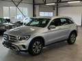 Mercedes-Benz GLC 200 Business 4Matic NAVI+LED+KAM+EL.HECK+SHZ Silber - thumbnail 4