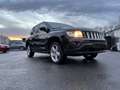 Jeep Compass 2,2 CRD Limited 4WD Schwarz - thumbnail 1