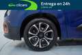 Citroen Berlingo PureTech S&S Talla M Feel 110 Azul - thumbnail 11