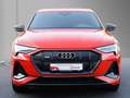 Audi e-tron Sportback 50 S line ACC TopView Kamera Rot - thumbnail 3