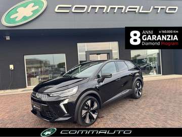 1.8 FULL HYBRID HEV INSTYLE