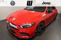 Mercedes-Benz A 35 AMG 4MATIC Aut. Rot - thumbnail 1