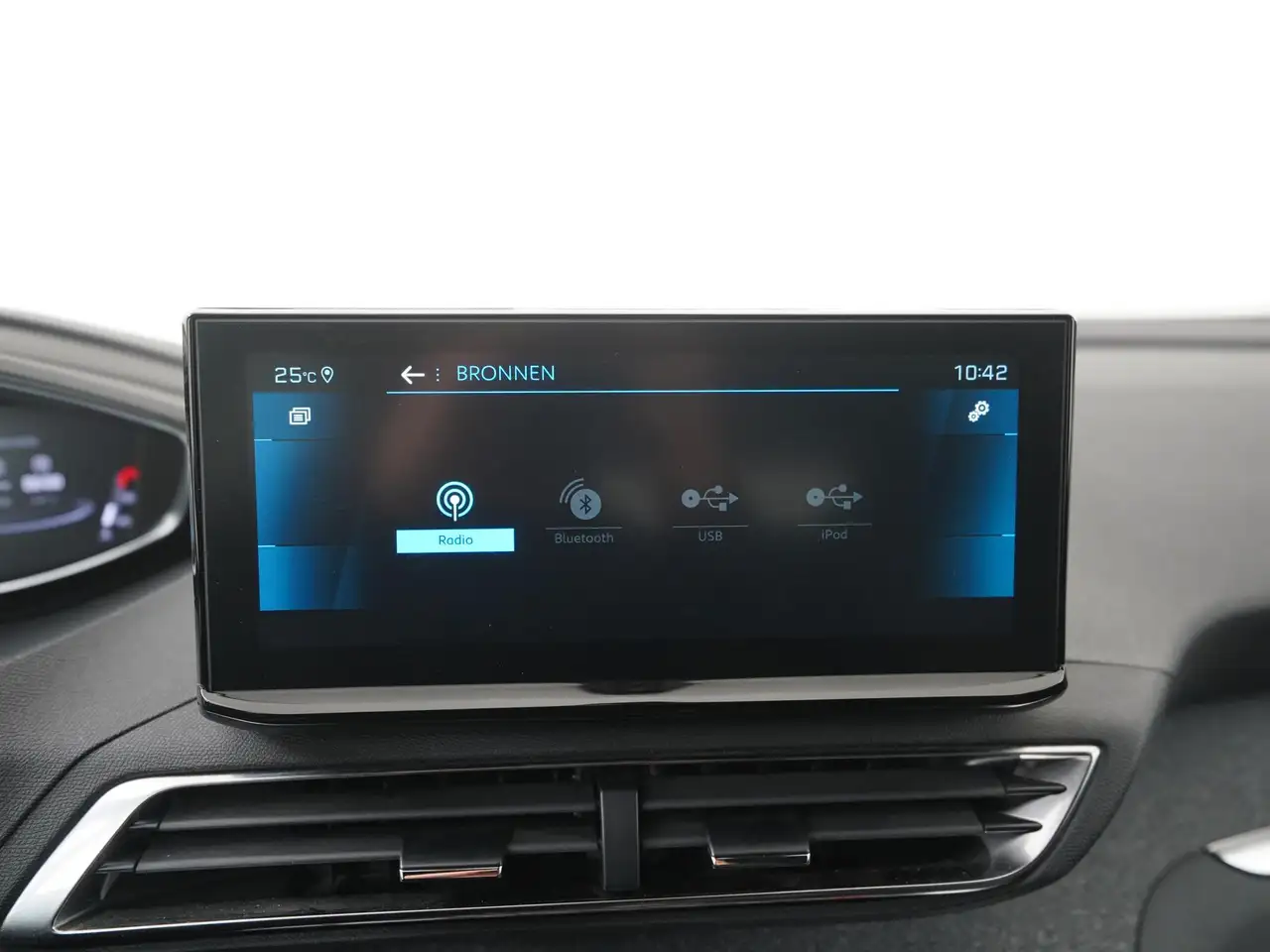Peugeot 5008 1.2 PureTech Allure Pack 7p. Camera CarPlay, миниатюра 17