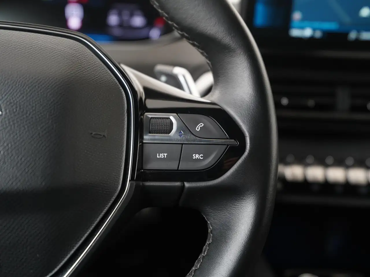 Peugeot 5008 1.2 PureTech Allure Pack 7p. Camera CarPlay, миниатюра 10