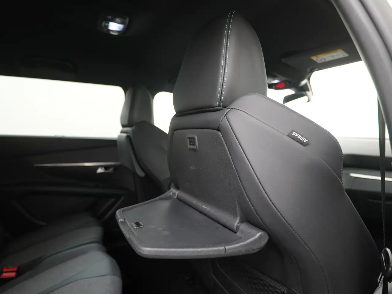 Peugeot 5008 1.2 PureTech Allure Pack 7p. Camera CarPlay, миниатюра 26
