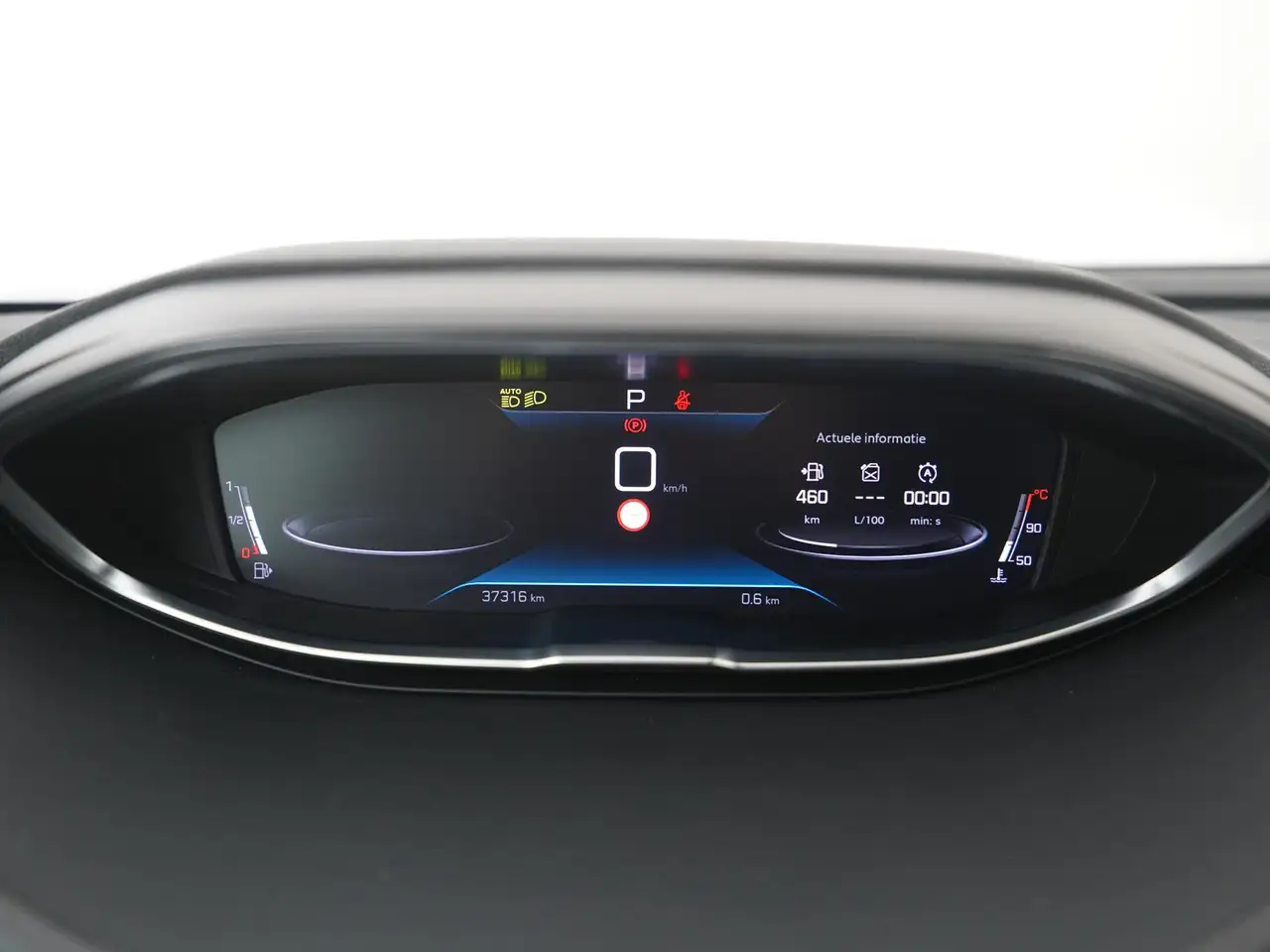 Peugeot 5008 1.2 PureTech Allure Pack 7p. Camera CarPlay, миниатюра 9