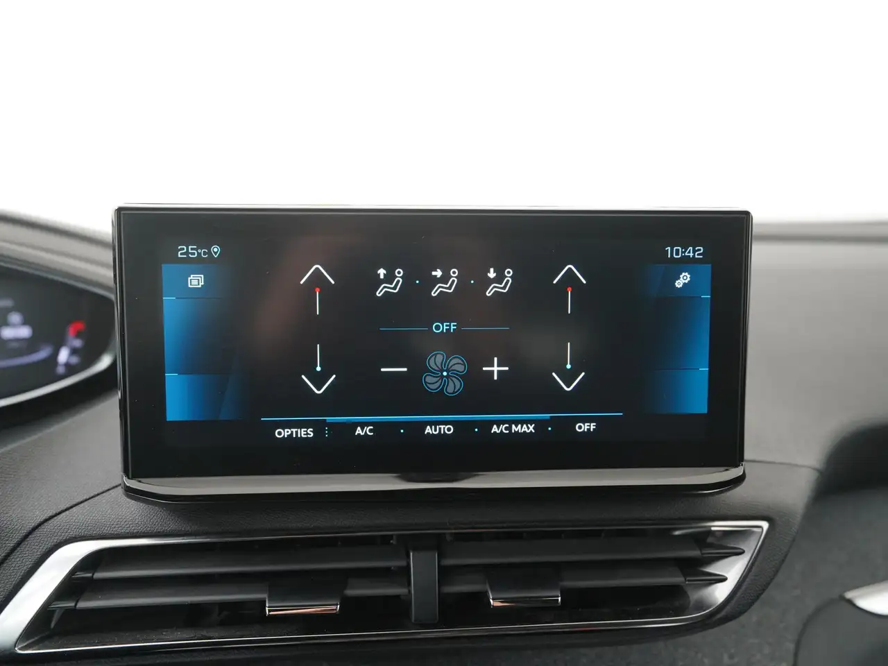 Peugeot 5008 1.2 PureTech Allure Pack 7p. Camera CarPlay, миниатюра 14