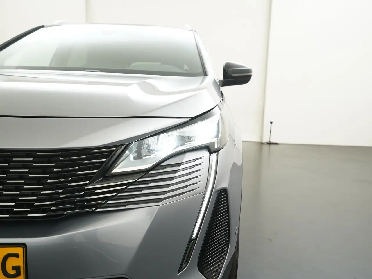 Peugeot 5008 1.2 PureTech Allure Pack 7p. Camera CarPlay, миниатюра 21