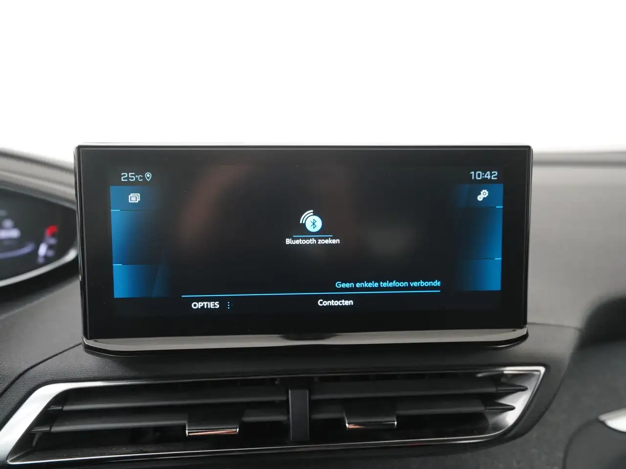 Peugeot 5008 1.2 PureTech Allure Pack 7p. Camera CarPlay, миниатюра 19