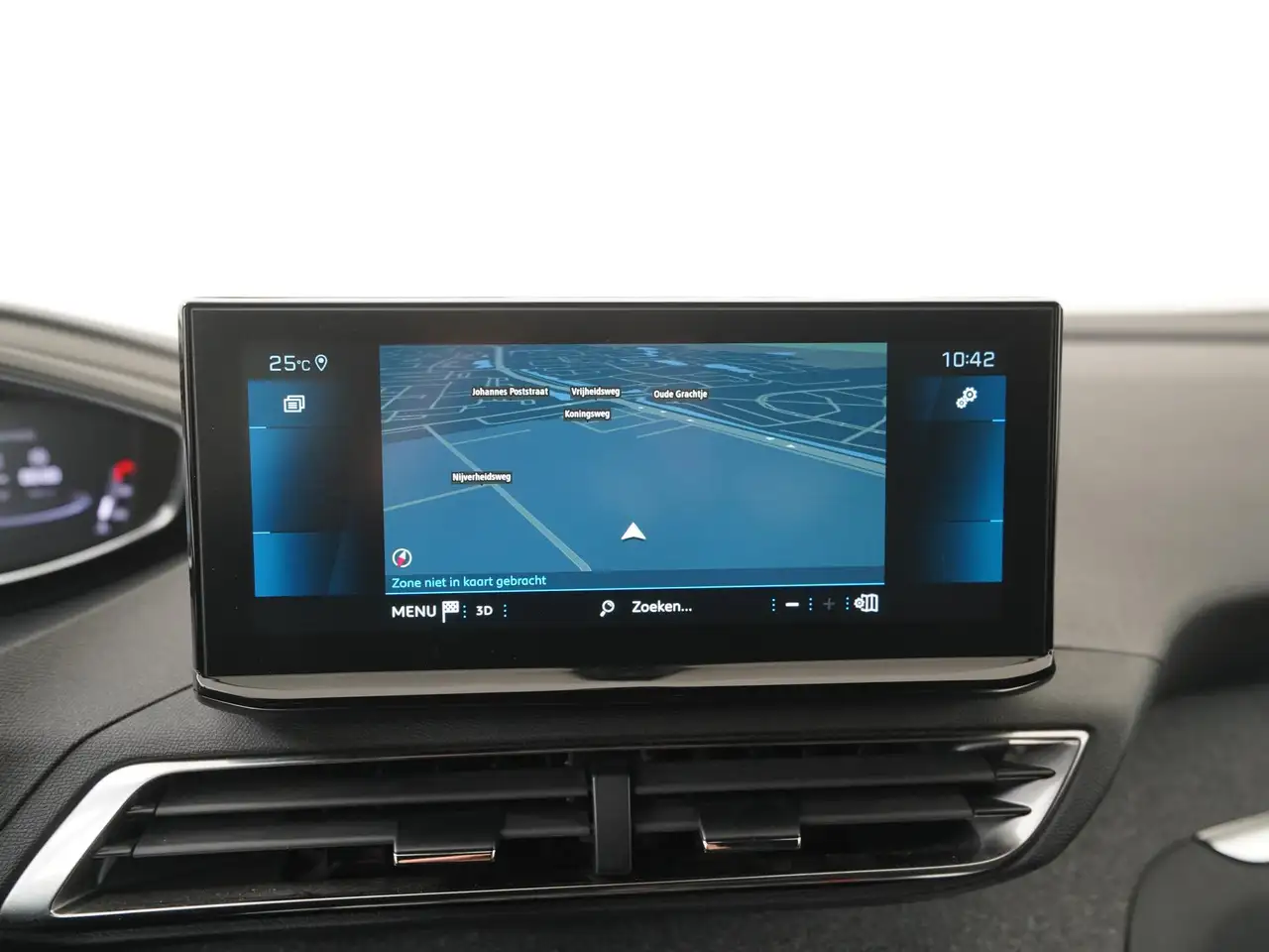 Peugeot 5008 1.2 PureTech Allure Pack 7p. Camera CarPlay, миниатюра 15